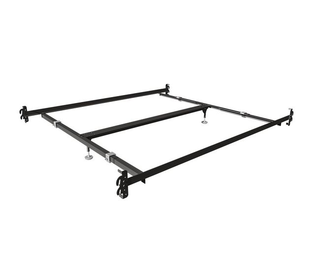 Mantua Queen/King Hook-On Bed Frame-0