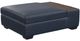 Palliser® Furniture Customizable Madison Modern English Storage Ottoman with Table-0
