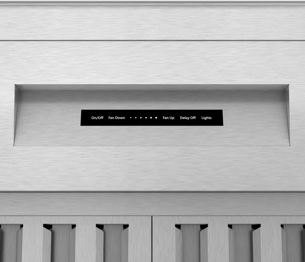 Thor Kitchen Range Hood - Thumbnail 2