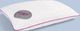 BEDGEAR® Storm Performance® 0.0 Memory Foam Medium Firm Standard Pillow-2
