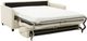 Palliser® Furniture Customizable California Double Sleeper Sofa-0