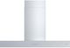 Zephyr Core Collection Roma 42" Stainless Steel Island Range Hood -0