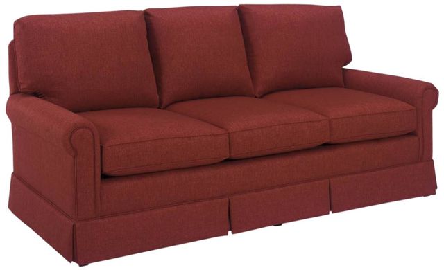 Temple Furniture Customizable Carolina 80" Sleeper Sofa-0