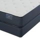 Serta® Perfect Sleeper® Hotel Chateau 13.25" Wrapped Coil Plush Tight Top Double-Sided Queen Mattress-2