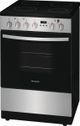 Frigidaire® 24'' Stainless Steel Freestanding Electric Range-2