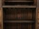 International Furniture Direct Dutton Brown Bar-4