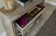 Parker House® Pure Modern Moonstone Bar Cabinet-2