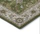 Dalyn™ Rug Company Hatay HY1 Olive 5'x8' Area Rug-2