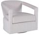 Century® Customizable Calla Swivel Chair-0