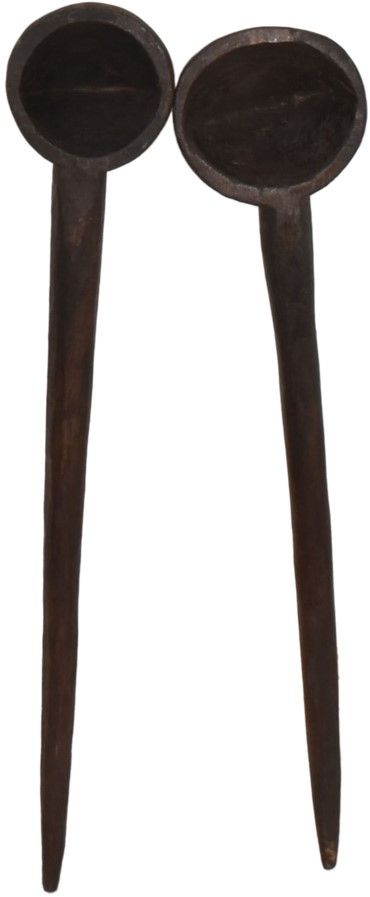 Jaipur Furniture Brown Spoon-0