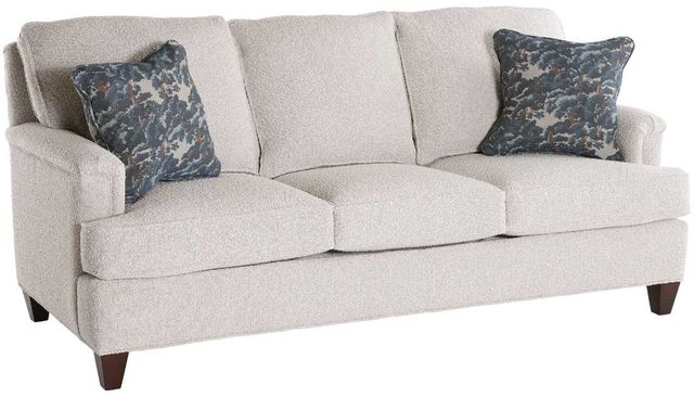 Marshfield Furniture 7000 Gray Sofa-0