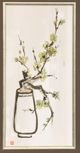 Stylecraft Dann Foley Japanese Bloom I Wall Art-2