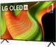 LG B5 Series 55'' 4K Ultra HD OLED AI Smart TV-1