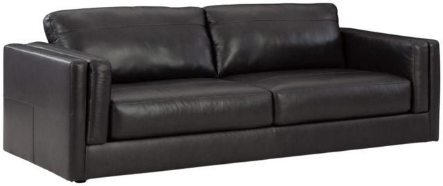 Signature Design by Ashley® Amiata Onyx Sofa