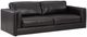 Signature Design by Ashley® Amiata Onyx Sofa-0