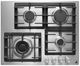 JennAir® 24" Stainless Steel Gas Cooktop -0