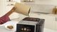 Bosch® 800 Series VeroCafe Stainless Steel Fully Automatic Espresso Machine-4