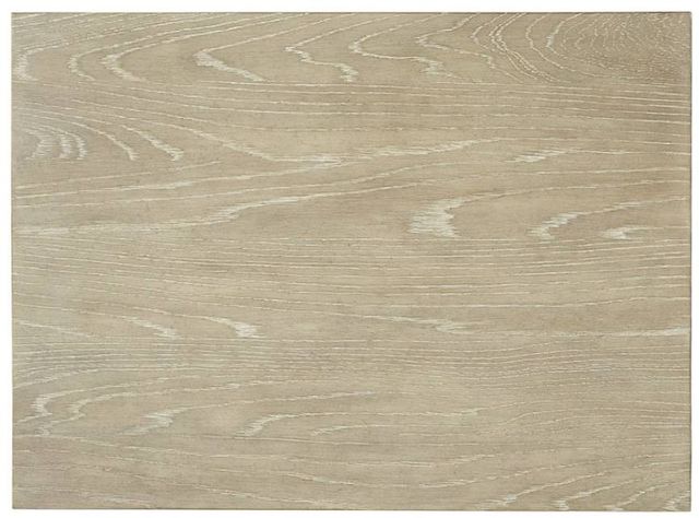 Hooker® Furniture Cascade Terrain End Table with Pebble Beach Base-2