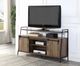 ACME Furniture Rashawn Rustic Oak TV Stand-4