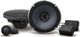 Alpine® X-Series 6.5" Component 2-Way Car Speakers-0
