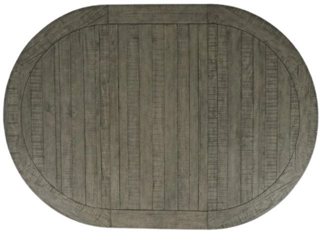 Jofran Inc. Telluride Driftwood Counter Table-4