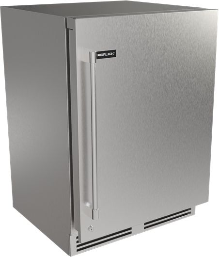 Perlick® G5 24" 5 Cu. Ft. Panel Ready Under the Counter Refrigerator-0