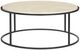 Vanguard® Furniture Customizable Villa Round Cocktail Table-0