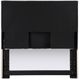 Coaster® Pirro Sand Full/Queen Panel Upholstered Headboard -4