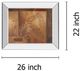 Classy Living Vivian Flasch Modern Fern I Wall Art-2
