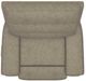 La-Z-Boy® Soren Mushroom Power Rocking Recliner with Headrest and Lumbar-4