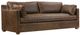 Robin Bruce Customizable Sylvie Leather Sofa-0
