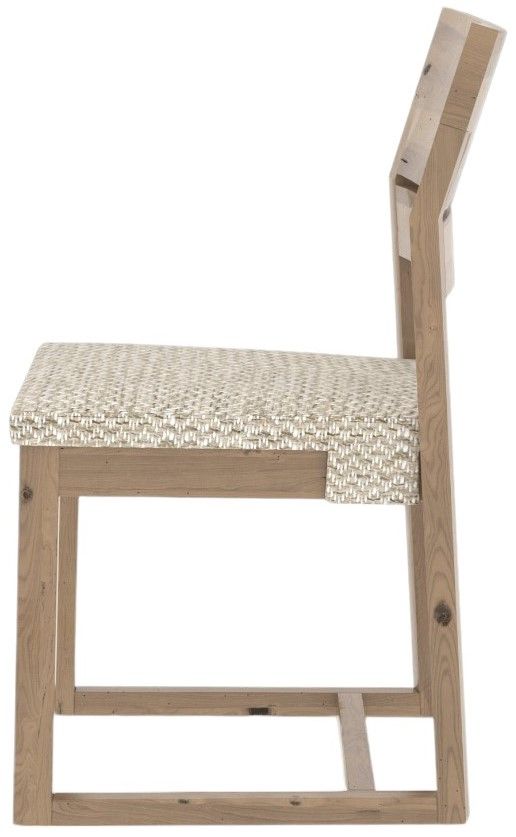 Canadel Customizable 5149 Dining Side Chair-2