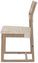 Canadel Customizable 5149 Dining Side Chair-2
