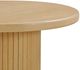 TOV Furniture Chelsea Natural Entry Table-5