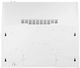 Summit® 24" White Under Cabinet Range Hood-5