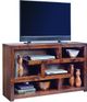 aspenhome® Lifestyle Tobacco 60" Open Console-0