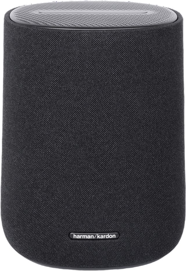 Harman Kardon Enchant Black Wireless Speaker (Each)-0
