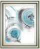 Classy Living Ethan Harper Ripple Effect VI Wall Art-0