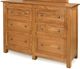 Witmer Furniture Taylor J Brown Chest-0