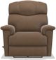 La-Z-Boy® Lancer Reclina-Way® Chocolate Wall Recliner-0