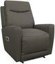 La-Z-Boy® Kodie Dove Gray Power Wall Recliner with Headrest and Lumbar-0