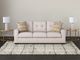 Signature Design by Ashley® Storrow Stone Queen Sleeper Sofa -0