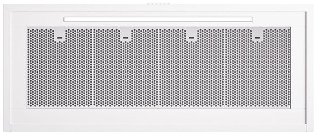 Ilve® Nostalgie II Series 48" RAL Color Wall Mounted Range Hood-0