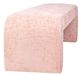 Jofran Inc. Sophia Pink Large Bench-3
