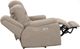 Palliser® Furniture Customizable Leighton Power Reclining Loveseat with Power Headrest and Lumbar-2