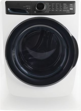 Electrolux 700 Series 4.5 Cu. Ft. White Front Load Washer