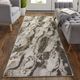 Feizy Vancouver 3'x8' Style 8 Runner Rug-1
