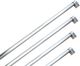 Bertazzoni Master Series 36" Stainless Steel Refrigerator Handle Kit-1