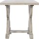 Jofran Inc. Fairview Ash End Table-1