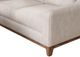 International Furniture Direct Olivo Ivory Loveseat-5